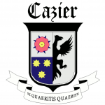 Cazier Family Crest