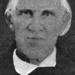 William Cazier was born January 21, 1794 in Prince William County, Virginia.